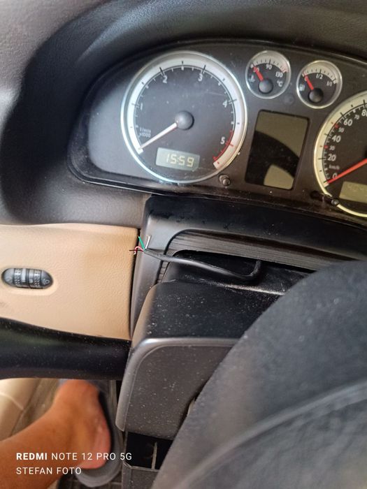 Километражи за Volswagen