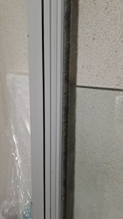 Комарник - тип плисе