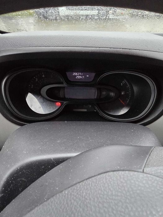 Renault Trafic 2017 L