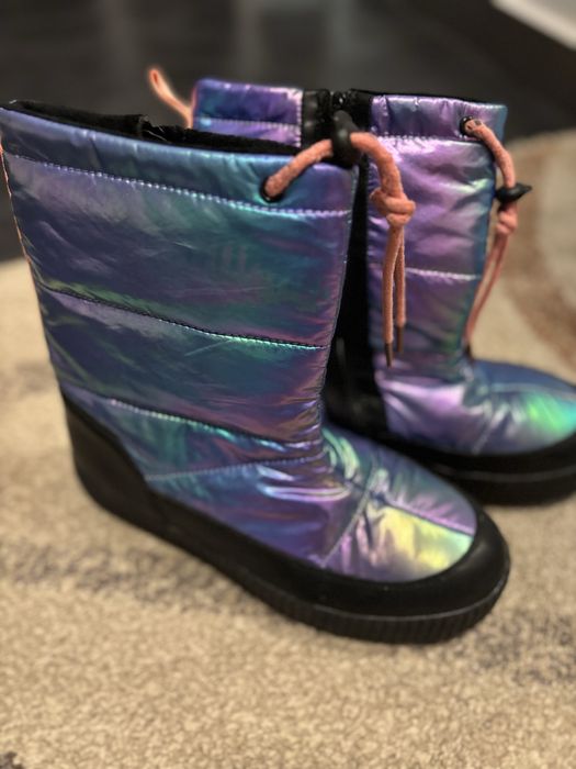 Ботуши- апрески - нови