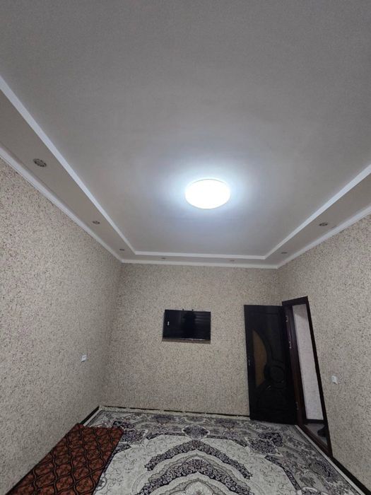 Сдается 1х переделанный как 2 х комнатная квартира  Мафтуна бар 200 $