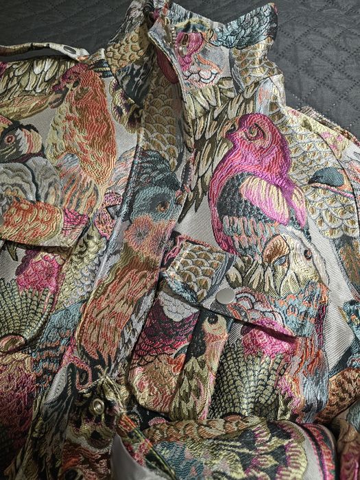 Дамско яке М размер