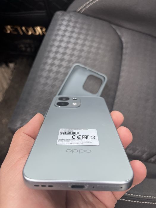 Oppo a 6 Pro продам