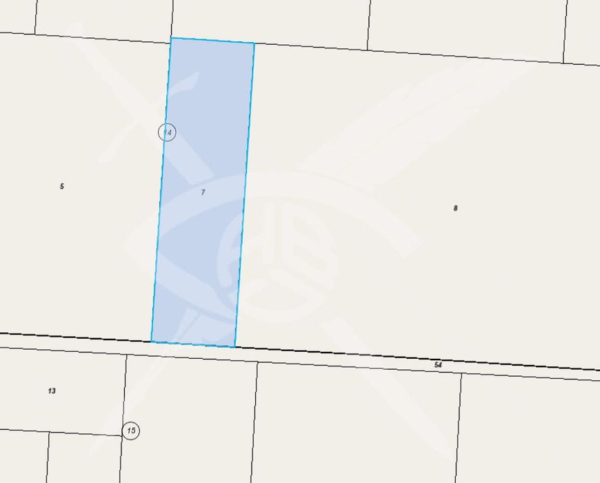 Парцели в Царацово! 103036