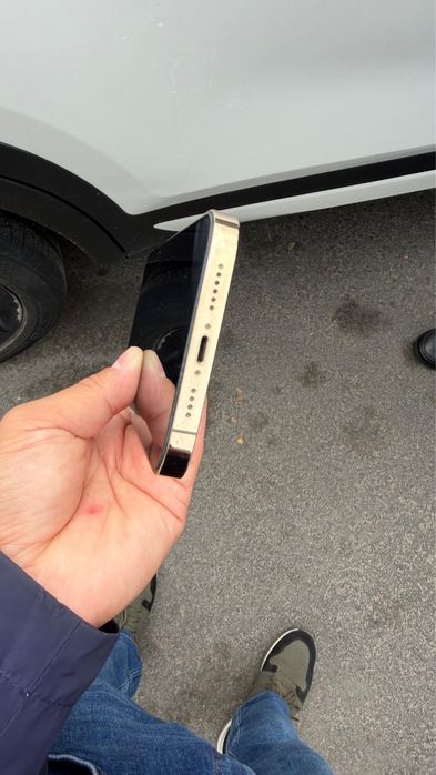 Iphone 13 pro max 256