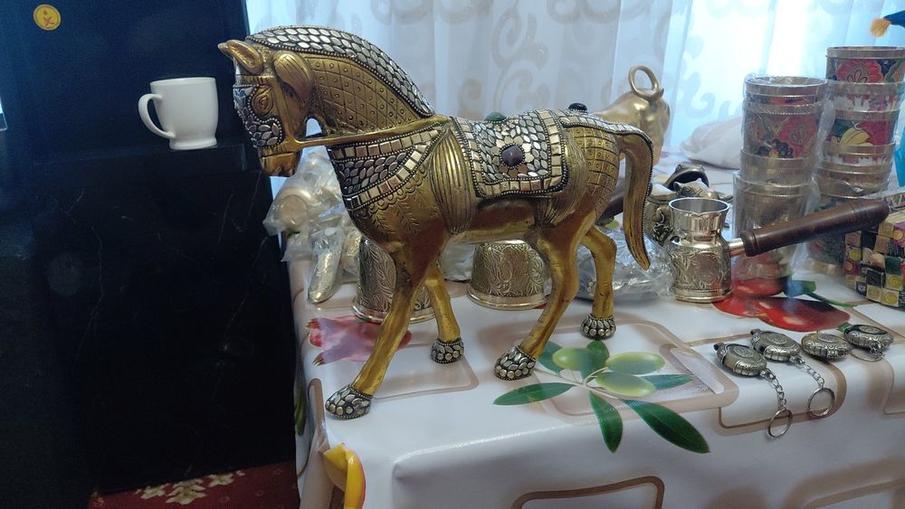 Продам статуэтка