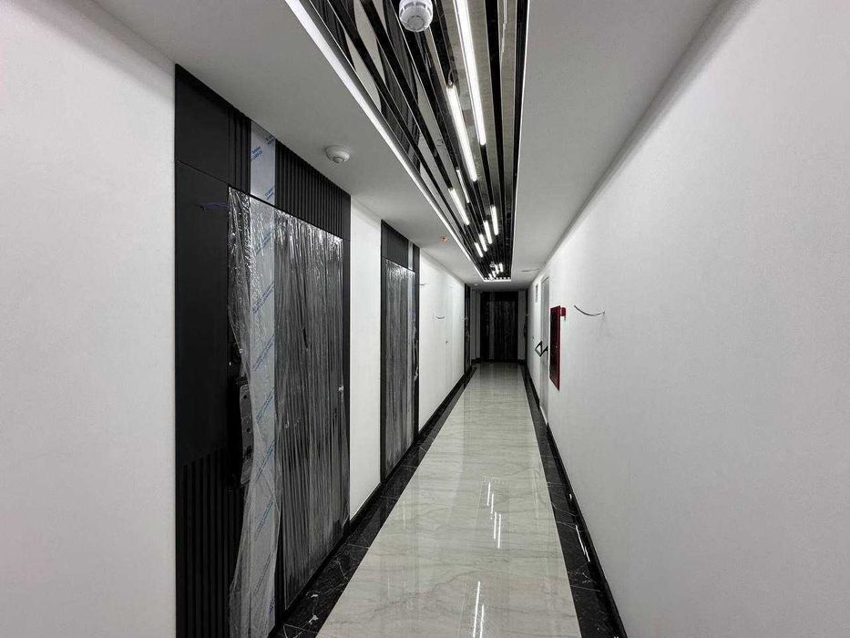 Продается Квартира!2х комн,57м2|Коробка|ЖК Modera Towers  США