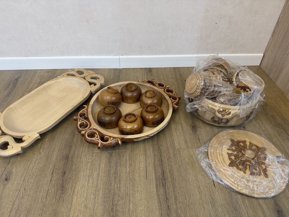 Продам Астау, кесе ожау и т д