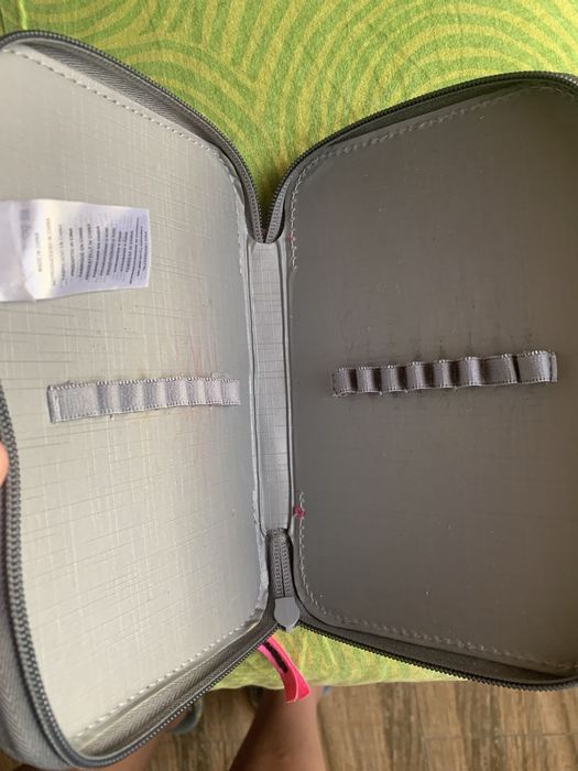 Триетажен несесер Мини Маус