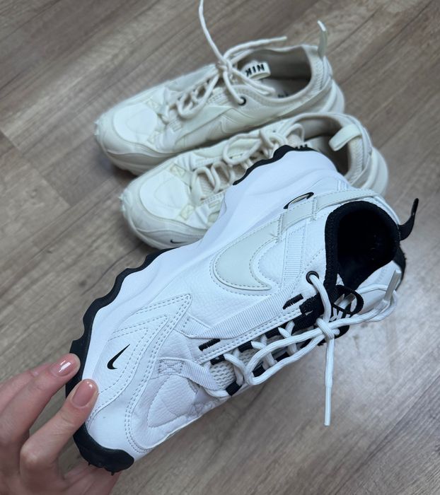 Маратонки Nike TC 7900