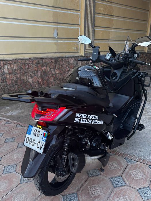 Sukuter150cublikzuri