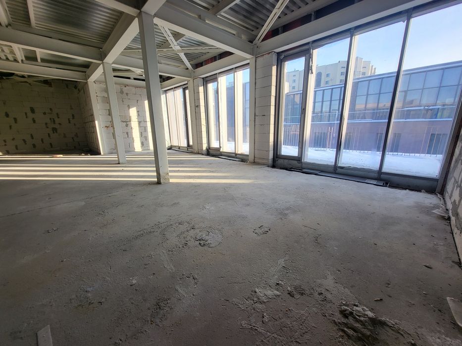 ЖК Nef uptown Аскарова Саина