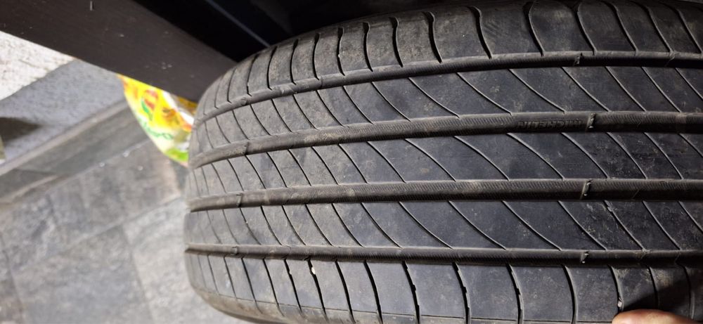 Cauciucuri michelin 205 55 r16 2023 vara