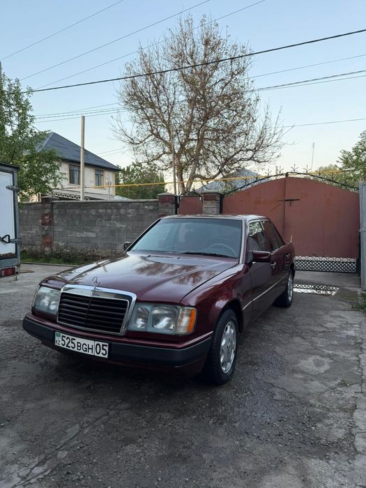 Срочно продам авто