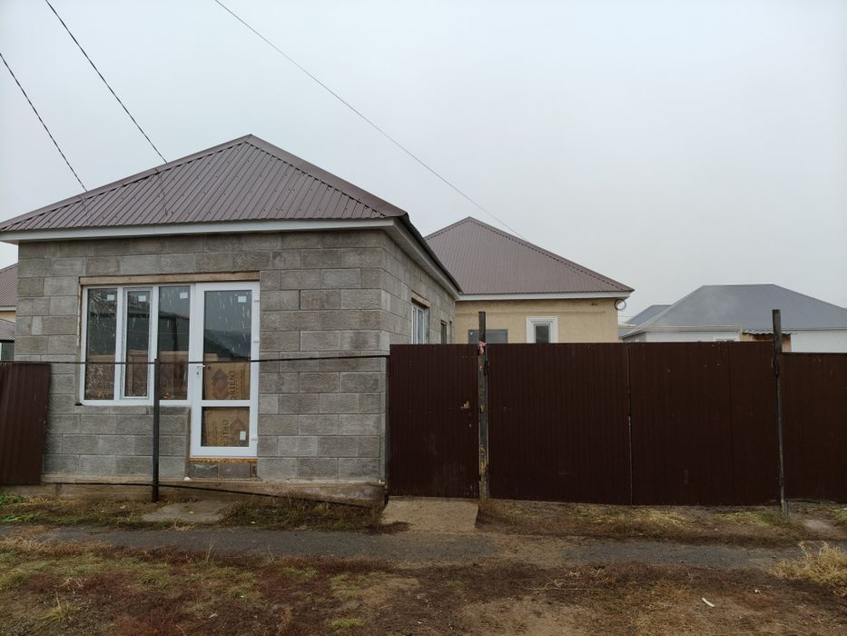 Продам частный дом