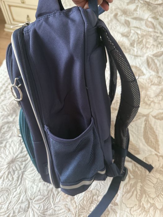 Рюкзак школьный!