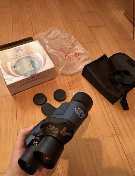 Binoclu nou 80x80