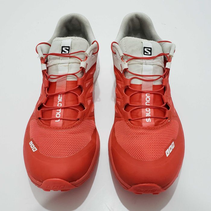 SALOMON SLab Sense Ride Speedcross Vectur Trailster Glide 41.5-42-42.5