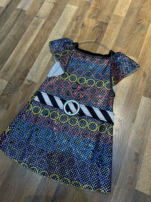 Rochie Disco fete