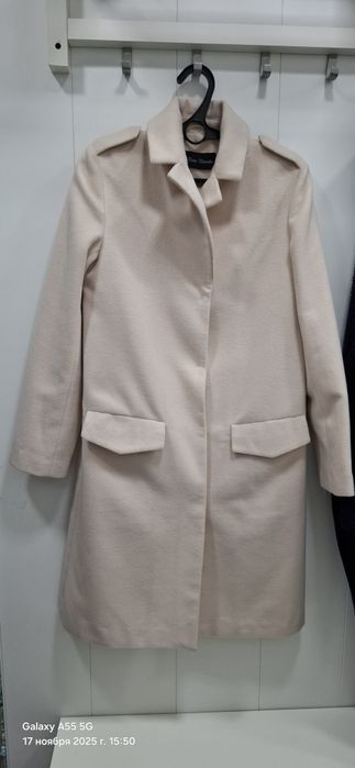 Продам женское пальто
