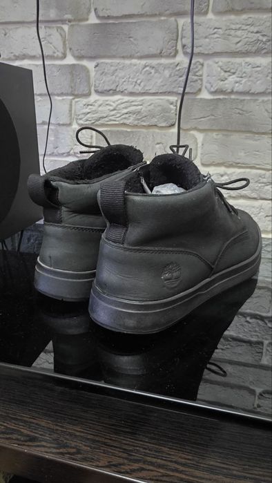 Оригинальные ботинки Timberland