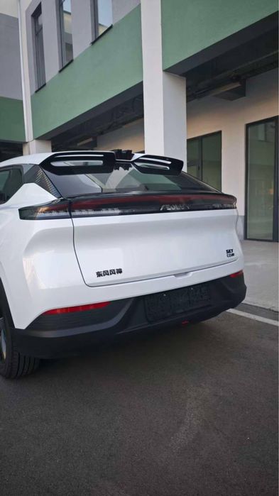 Dongfeng sky01 elektro