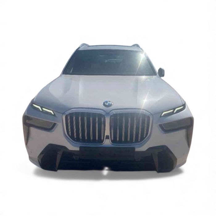 Bmw X7 G07 LCI 40Xi.На части!!!