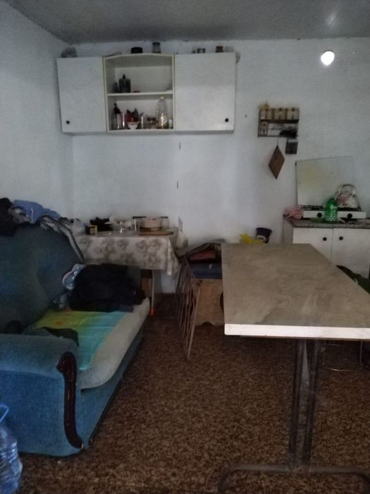 Продается дачный участок