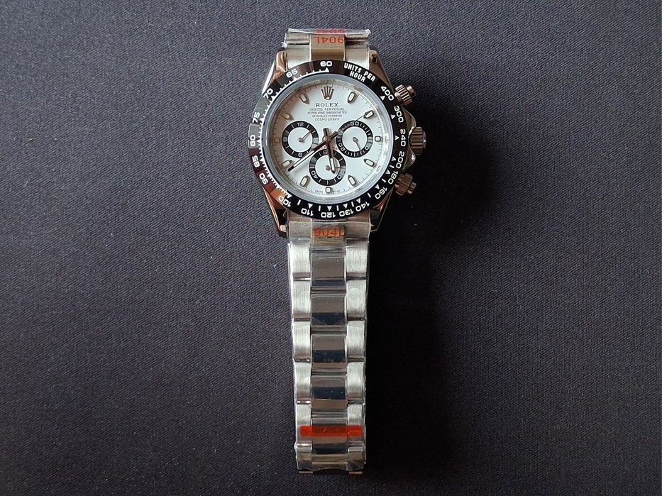 Rolex Daytona Automatic