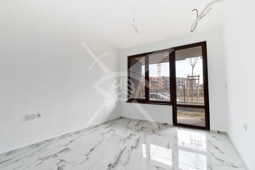 Продава се Двустаен апартамент в София, Малинова долина - 76 кв.м за 1275 €/кв.м - Снимка #3
