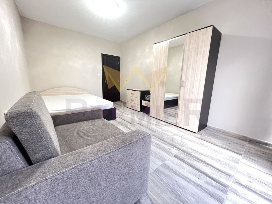 Дава се под наем Двустаен апартамент в Варна, Виница - 68 кв.м за 382.5 € - Снимка #9