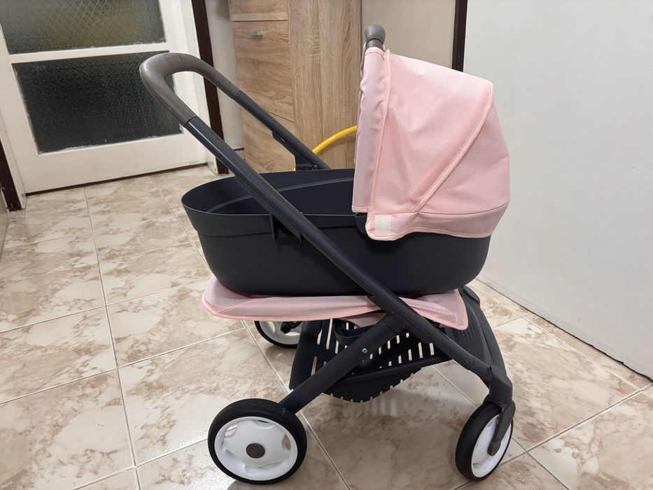 Бебешка количка за кукли