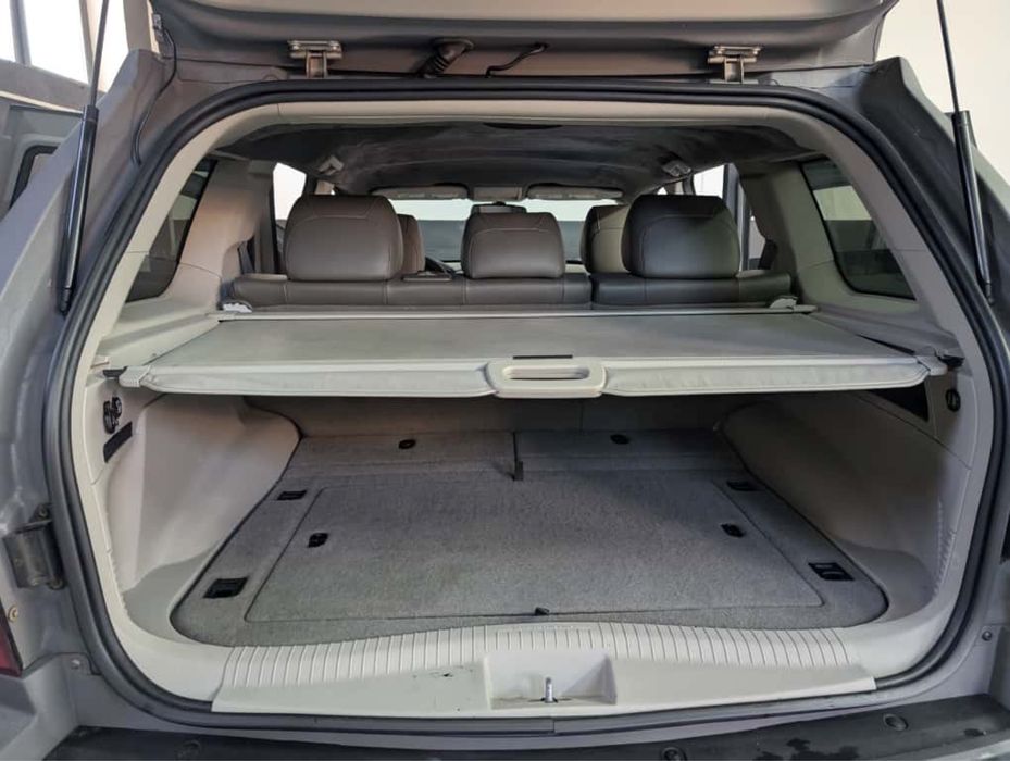 Jeep Grand Cherokee Impecabil