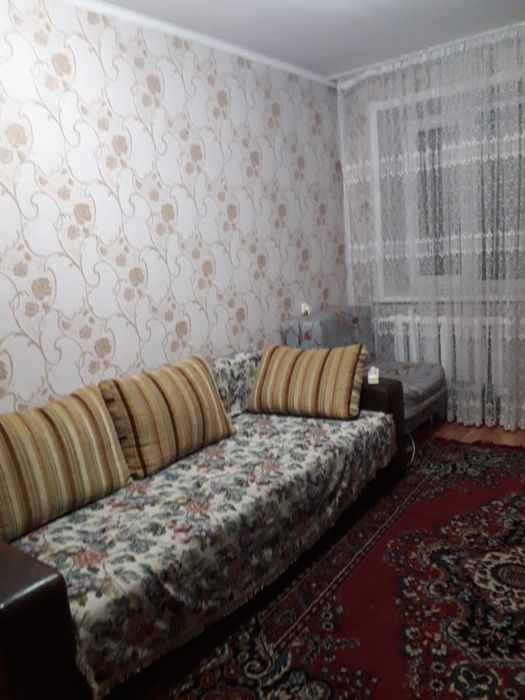 Сдам квартиру на длительный срок