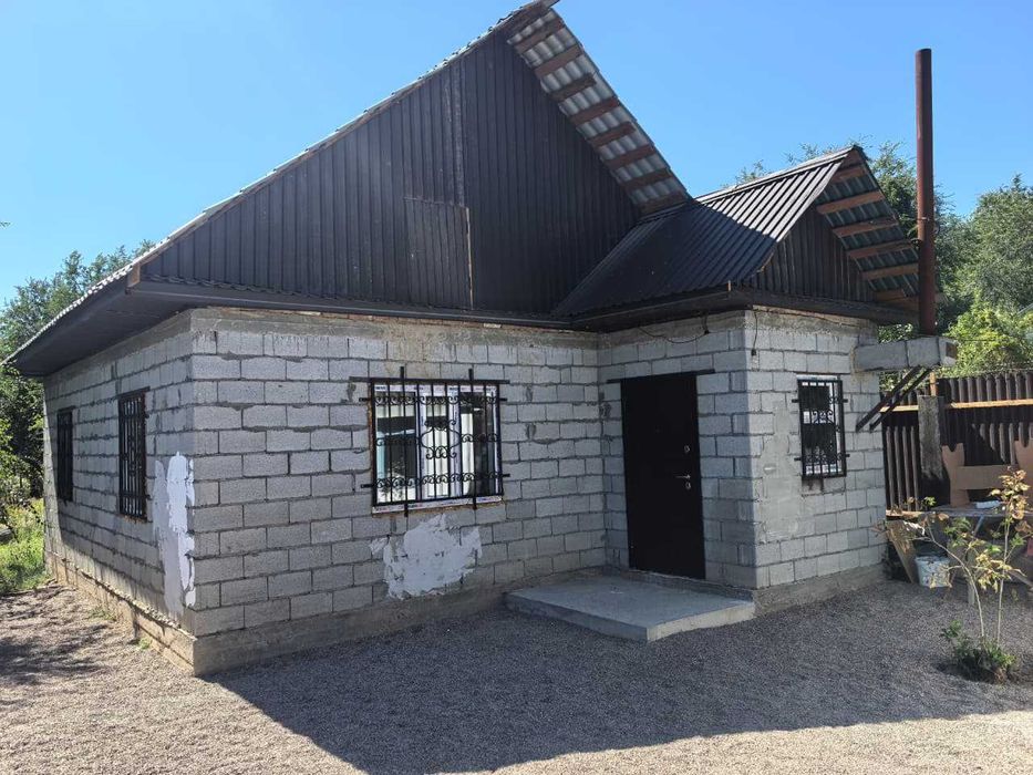 Продается дача по 7-ке