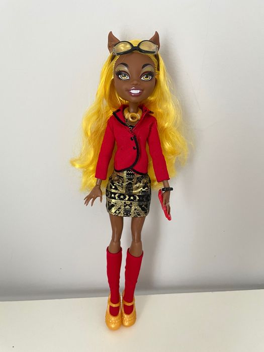 Кукла Монстер хай Monster high