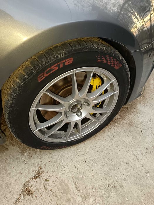 OZ ultraleggera 17