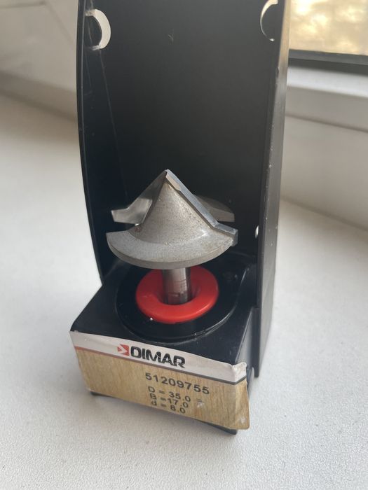 Фреза по гипсокартону