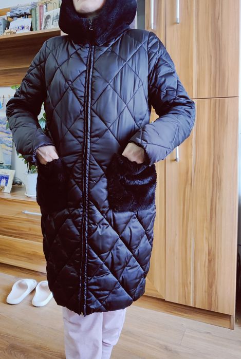 Промоция !!!  Яке  размер М (38-40)