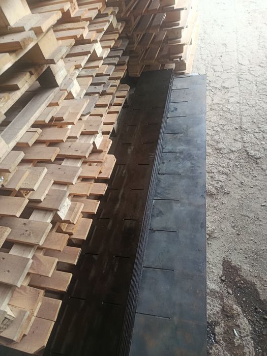 Продам формы полистиролблок