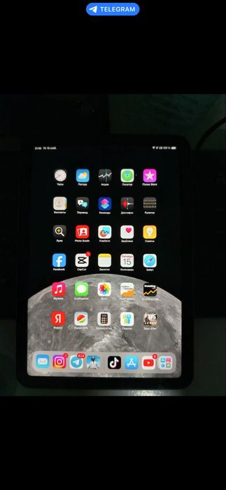 Ipad 6 mini obmen ham bor