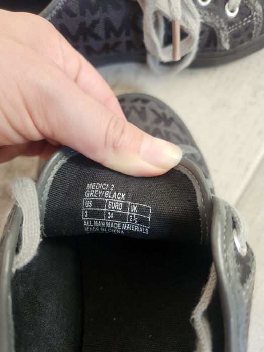 Детски маратонки и обувки, кецове