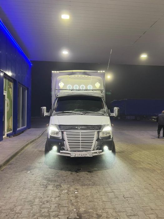 Услуги грузчиков