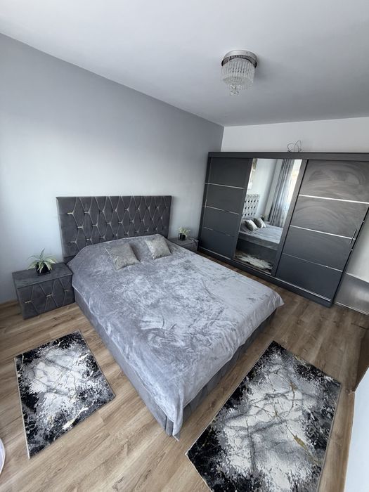 Apartament 3 camere