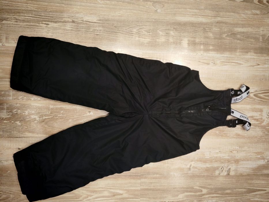 Зимний костюм bodo