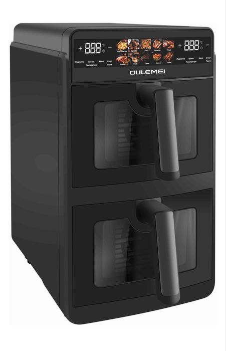 Аэрогриль OULEMEI OLM-KZF006