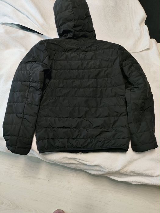 Пухено яке Emporio Armani мъжко