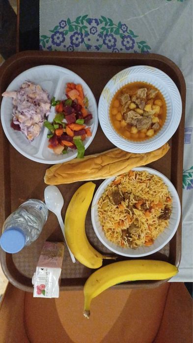 UMRA SAFARI 2025 Dekabr Yanvar oylari