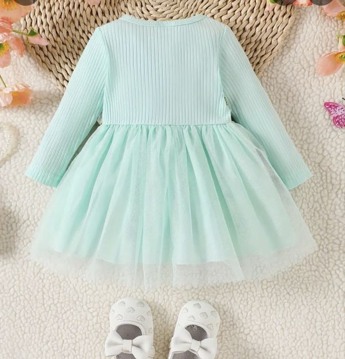 Детска рокля