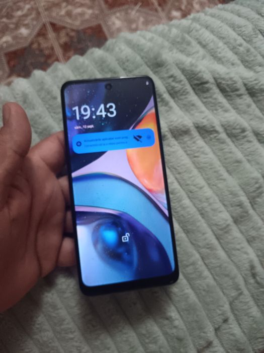 telefon motorola g22